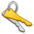 System Key Icon